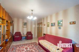 2-к квартира, вторичка, 57м2, 3/9 этаж