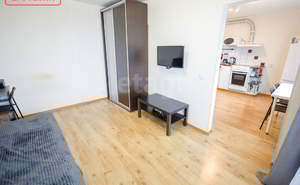 1-к квартира, вторичка, 34м2, 5/5 этаж