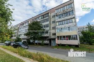 4-к квартира, вторичка, 71м2, 2/5 этаж