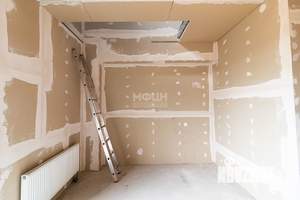 3-к квартира, вторичка, 107м2, 5/5 этаж