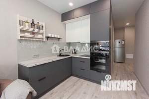 2-к квартира, вторичка, 50м2, 3/9 этаж