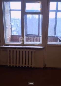 2-к квартира, вторичка, 44м2, 5/5 этаж