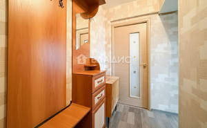 2-к квартира, вторичка, 45м2, 4/5 этаж