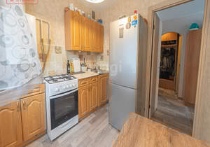 1-к квартира, вторичка, 32м2, 1/5 этаж