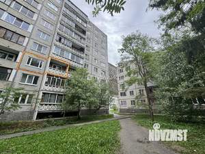 1-к квартира, вторичка, 37м2, 3/9 этаж