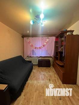 3-к квартира, вторичка, 52м2, 3/5 этаж