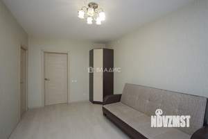 2-к квартира, вторичка, 48м2, 3/16 этаж