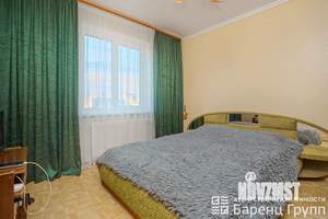4-к квартира, вторичка, 75м2, 8/10 этаж