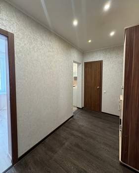 2-к квартира, вторичка, 37м2, 2/3 этаж