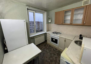 1-к квартира, вторичка, 30м2, 5/5 этаж