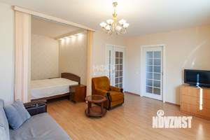 2-к квартира, вторичка, 44м2, 2/11 этаж