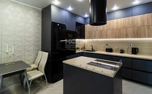 4-к квартира, вторичка, 75м2, 3/5 этаж