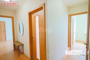 2-к квартира, вторичка, 44м2, 2/5 этаж
