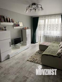 4-к квартира, вторичка, 73м2, 8/9 этаж