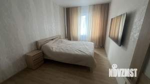 3-к квартира, вторичка, 77м2, 2/14 этаж