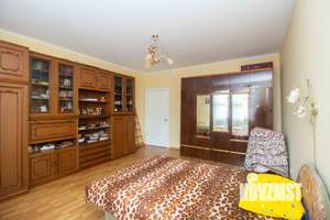 2-к квартира, вторичка, 80м2, 2/4 этаж