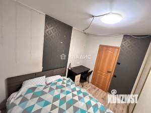 2-к квартира, вторичка, 34м2, 9/9 этаж