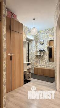 2-к квартира, вторичка, 45м2, 1/16 этаж