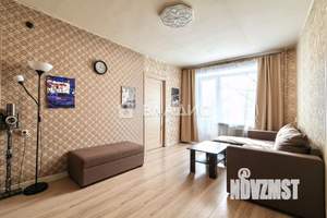 2-к квартира, вторичка, 45м2, 3/4 этаж