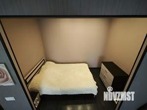1-к квартира, вторичка, 40м2, 7/7 этаж