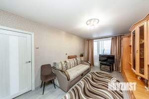 4-к квартира, вторичка, 71м2, 9/10 этаж