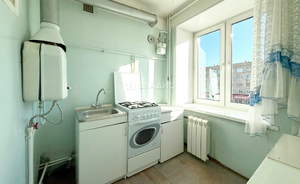 2-к квартира, вторичка, 42м2, 4/5 этаж