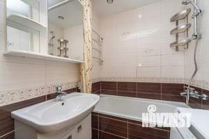 3-к квартира, вторичка, 63м2, 1/5 этаж