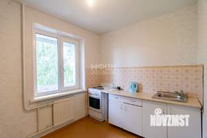 1-к квартира, вторичка, 35м2, 4/5 этаж