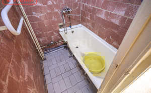 2-к квартира, вторичка, 44м2, 2/5 этаж