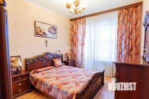 4-к квартира, вторичка, 107м2, 3/5 этаж