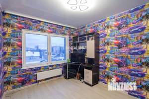 3-к квартира, вторичка, 61м2, 3/9 этаж