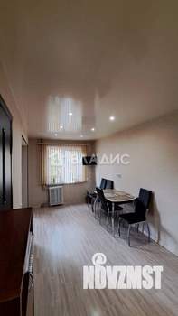 3-к квартира, вторичка, 56м2, 3/5 этаж