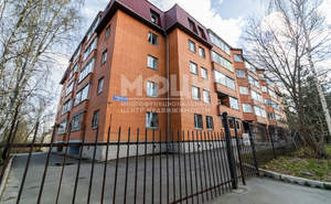2-к квартира, вторичка, 63м2, 4/5 этаж