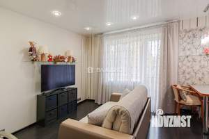 1-к квартира, вторичка, 36м2, 2/5 этаж