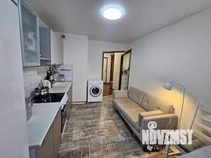 1-к квартира, вторичка, 38м2, 5/5 этаж