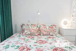 1-к квартира, вторичка, 37м2, 14/14 этаж