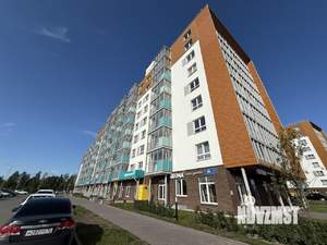 3-к квартира, вторичка, 73м2, 5/9 этаж