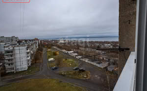 2-к квартира, вторичка, 53м2, 8/9 этаж