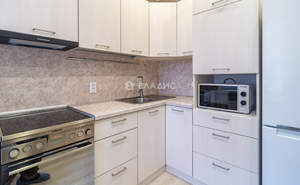 2-к квартира, вторичка, 53м2, 2/14 этаж