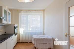 2-к квартира, вторичка, 44м2, 2/11 этаж