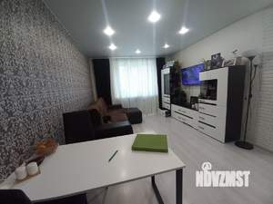 2-к квартира, вторичка, 37м2, 4/9 этаж
