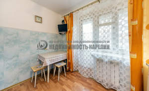 3-к квартира, вторичка, 59м2, 2/9 этаж