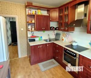 2-к квартира, вторичка, 63м2, 5/9 этаж