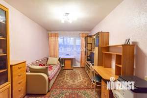 2-к квартира, вторичка, 44м2, 4/5 этаж