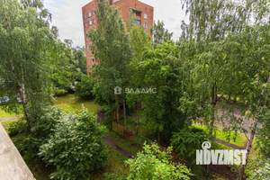 2-к квартира, вторичка, 44м2, 5/5 этаж