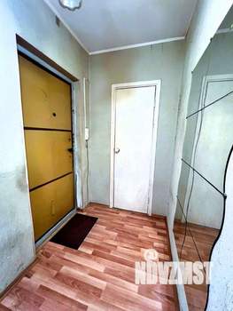 1-к квартира, вторичка, 36м2, 10/10 этаж