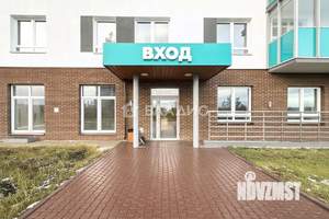 3-к квартира, вторичка, 62м2, 6/21 этаж