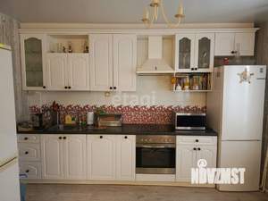 2-к квартира, вторичка, 51м2, 3/3 этаж