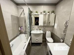 2-к квартира, вторичка, 57м2, 8/8 этаж