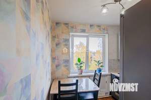 2-к квартира, вторичка, 45м2, 5/5 этаж